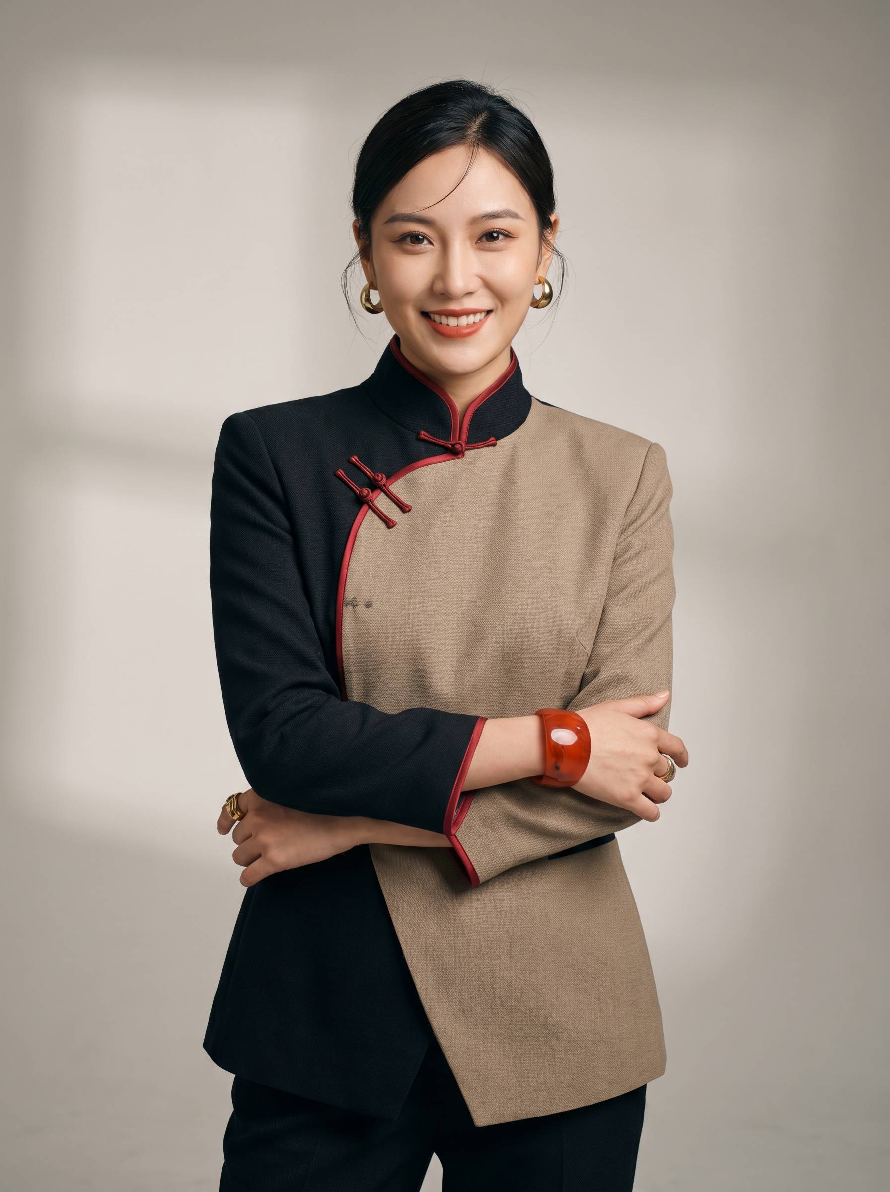 探花热门视频：网红明星风格写真视频